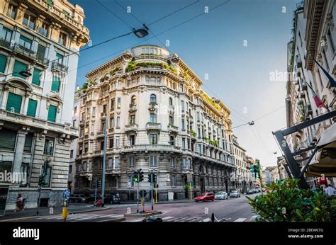 corso venezia 61 milano
